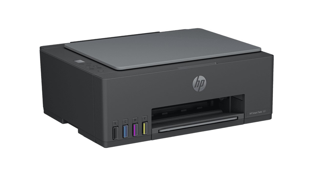 HP Smart Tank 521 All-in-One Printer